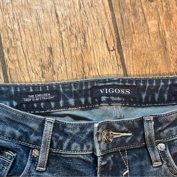 Vigoss Jeans - Picture 3 of 4